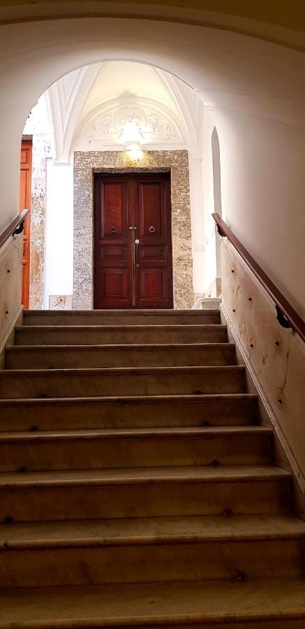 Marecla Apartments Catania Eksteriør bilde