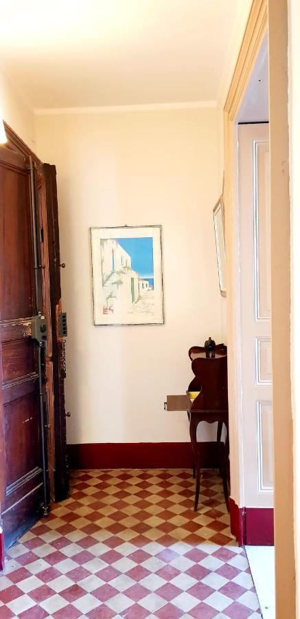 Marecla Apartments Catania Eksteriør bilde