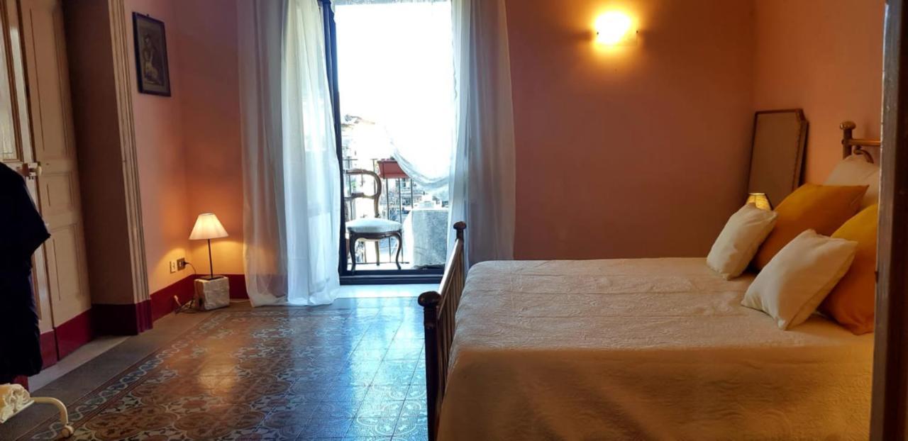 Marecla Apartments Catania Eksteriør bilde