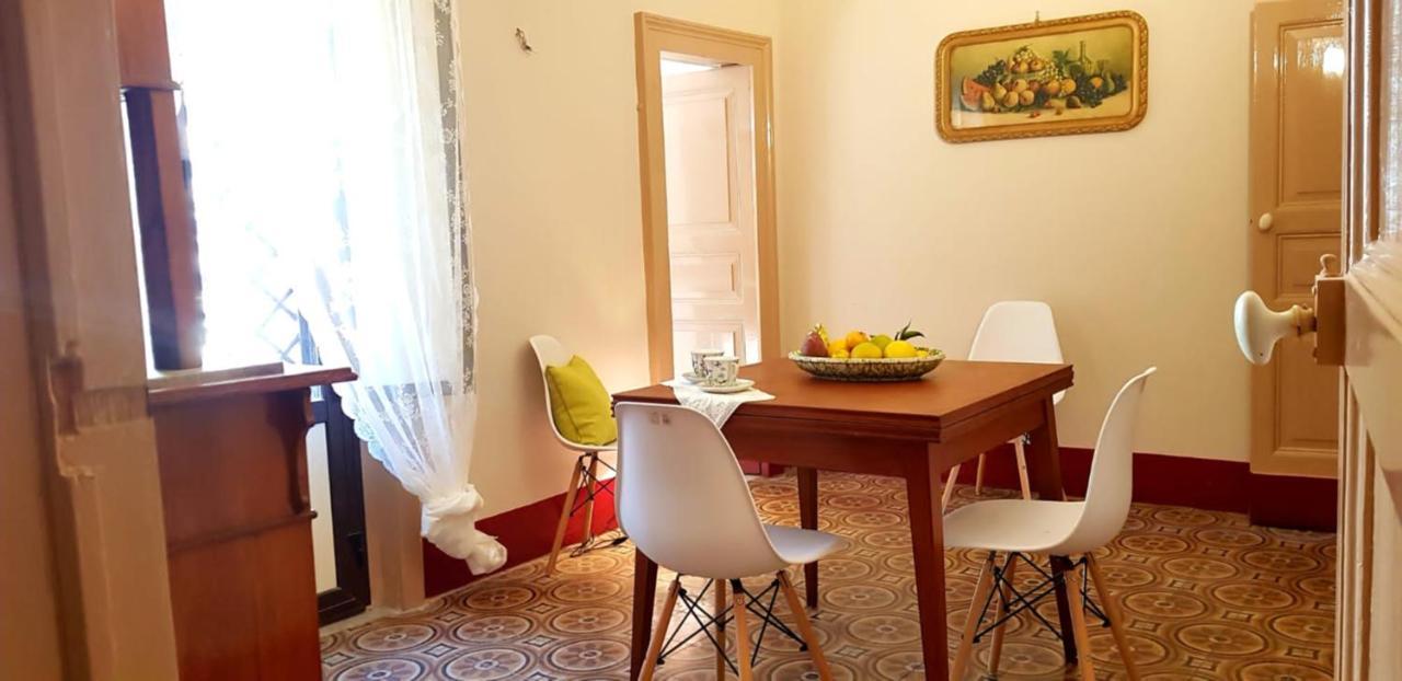 Marecla Apartments Catania Eksteriør bilde