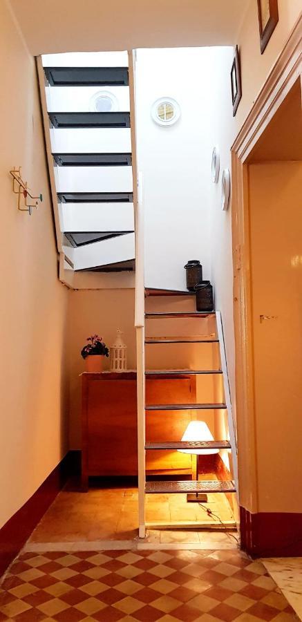Marecla Apartments Catania Eksteriør bilde